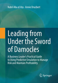 Vorderes Coverbild Leading from Under the Sword of Damocles