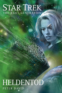 Vorderes Coverbild Star Trek - The Next Generation 04