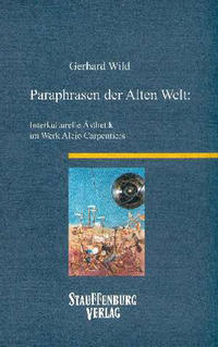 Vorderes Coverbild Paraphrasen der Alten Welt