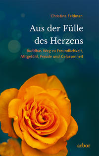 Vorderes Coverbild Aus der Fülle des Herzens