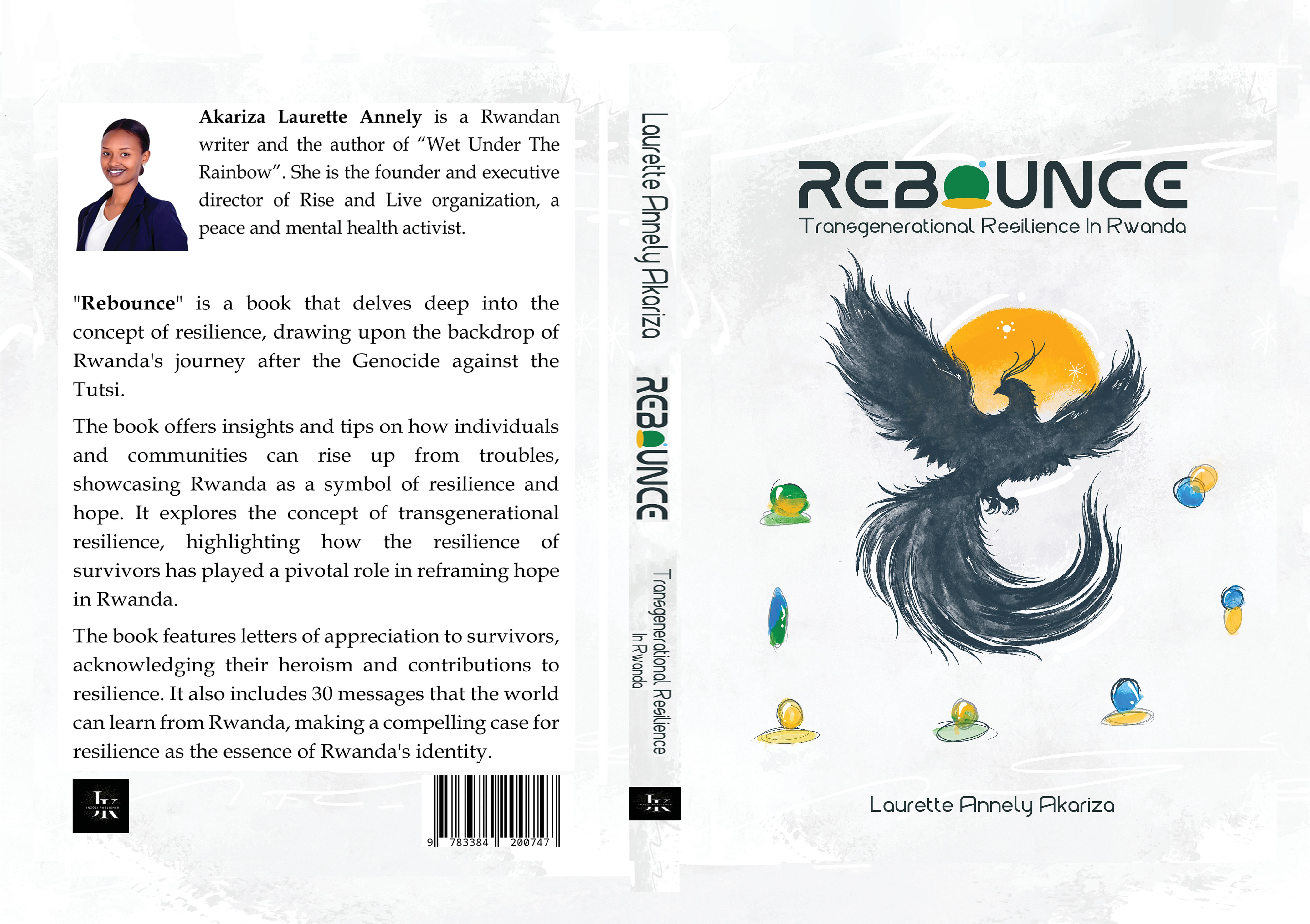 Gesamtes Coverbild REBOUNCE