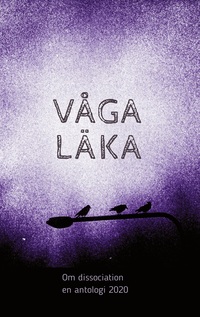 Vorderes Coverbild Våga läka