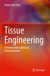 Vorderes Coverbild Tissue Engineering