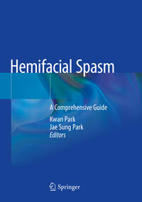 Vorderes Coverbild Hemifacial Spasm