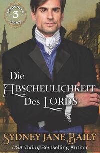 Vorderes Coverbild Die Abscheulichkeit des Lords