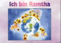 Vorderes Coverbild Ich bin Ramtha