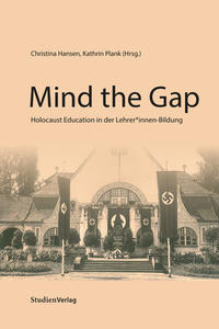 Vorderes Coverbild Mind the Gap
