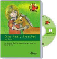 Vorderes Coverbild Keine Angst, Sternchen!