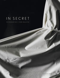 Vorderes Coverbild In Secret