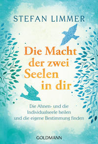 Vorderes Coverbild Die Macht der zwei Seelen in dir