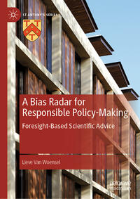 Vorderes Coverbild A Bias Radar for Responsible Policy-Making