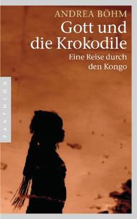 Vorderes Coverbild Gott und die Krokodile
