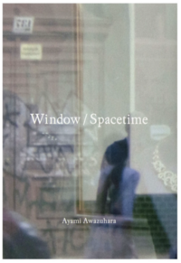 Vorderes Coverbild Window / Spacetime
