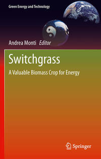 Vorderes Coverbild Switchgrass