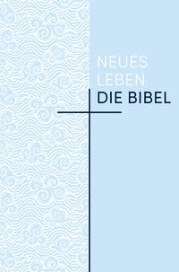 Vorderes Coverbild Neues Leben. Die Bibel - Sonderausgabe