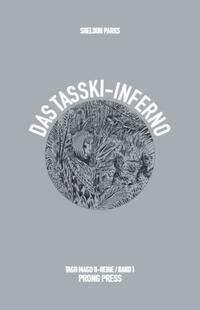 Vorderes Coverbild Das Tasski-Inferno