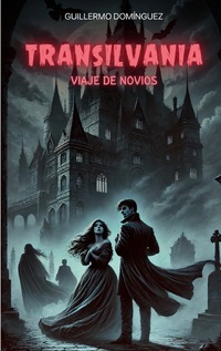 Vorderes Coverbild Transilvania