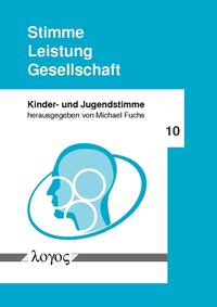 Vorderes Coverbild Stimme - Leistung - Gesellschaft