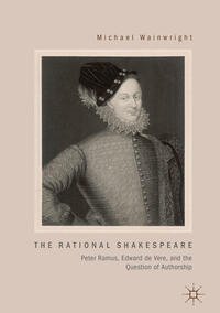 Vorderes Coverbild The Rational Shakespeare