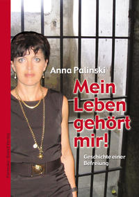 Vorderes Coverbild Mein Leben gehört mir