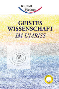 Vorderes Coverbild Geisteswissenschaft im Umriss