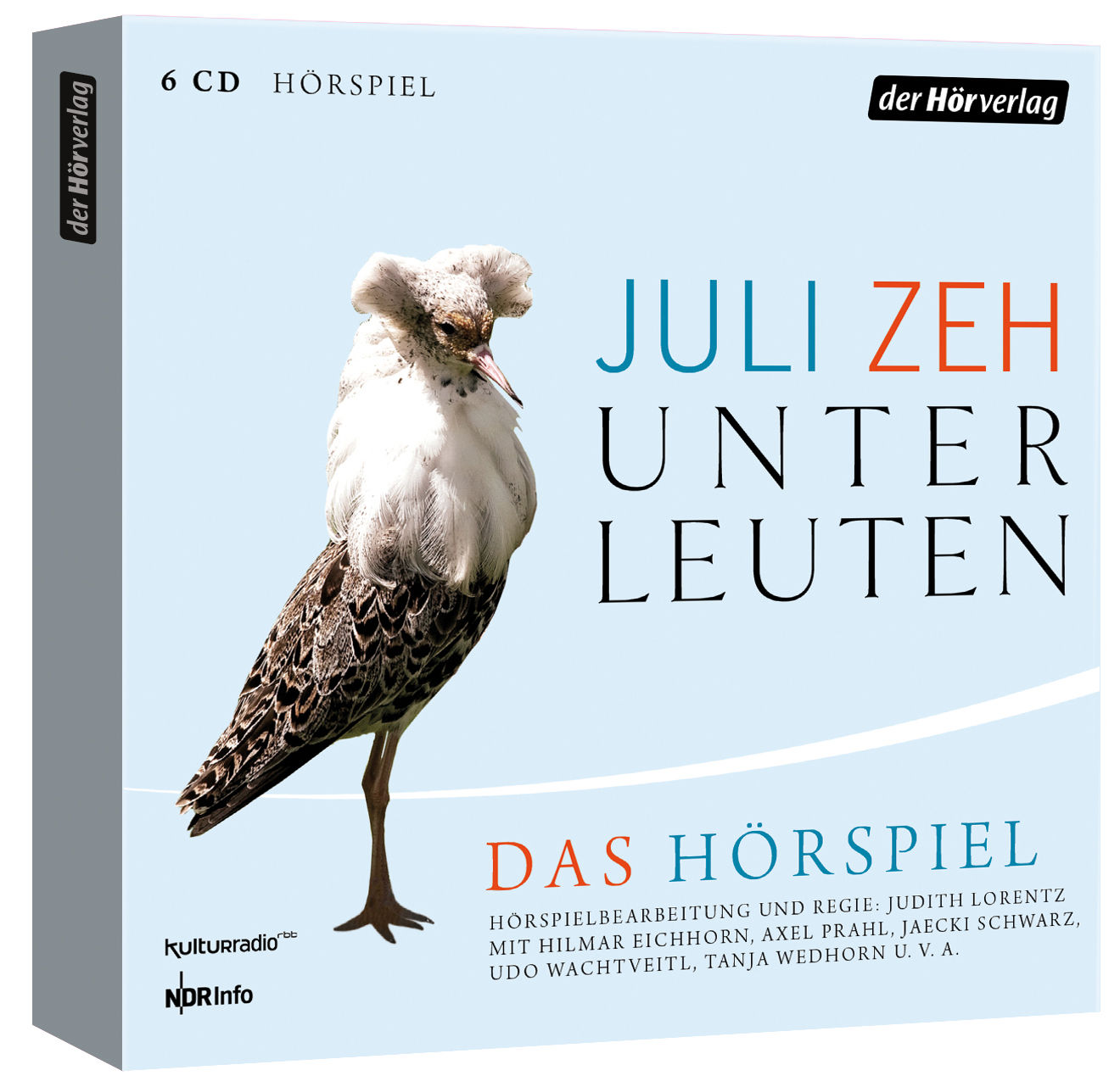 Beispielinhalt (Bild) Unterleuten