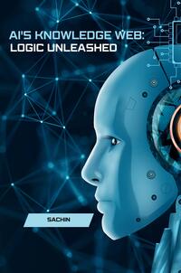 Vorderes Coverbild AI's Knowledge Web: Logic Unleashed