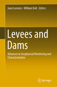 Vorderes Coverbild Levees and Dams
