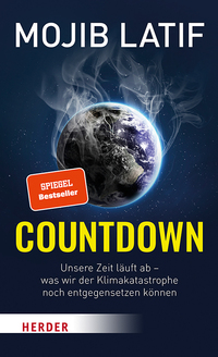 Vorderes Coverbild Countdown