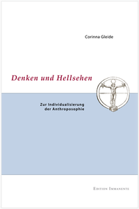 Vorderes Coverbild Denken und Hellsehen
