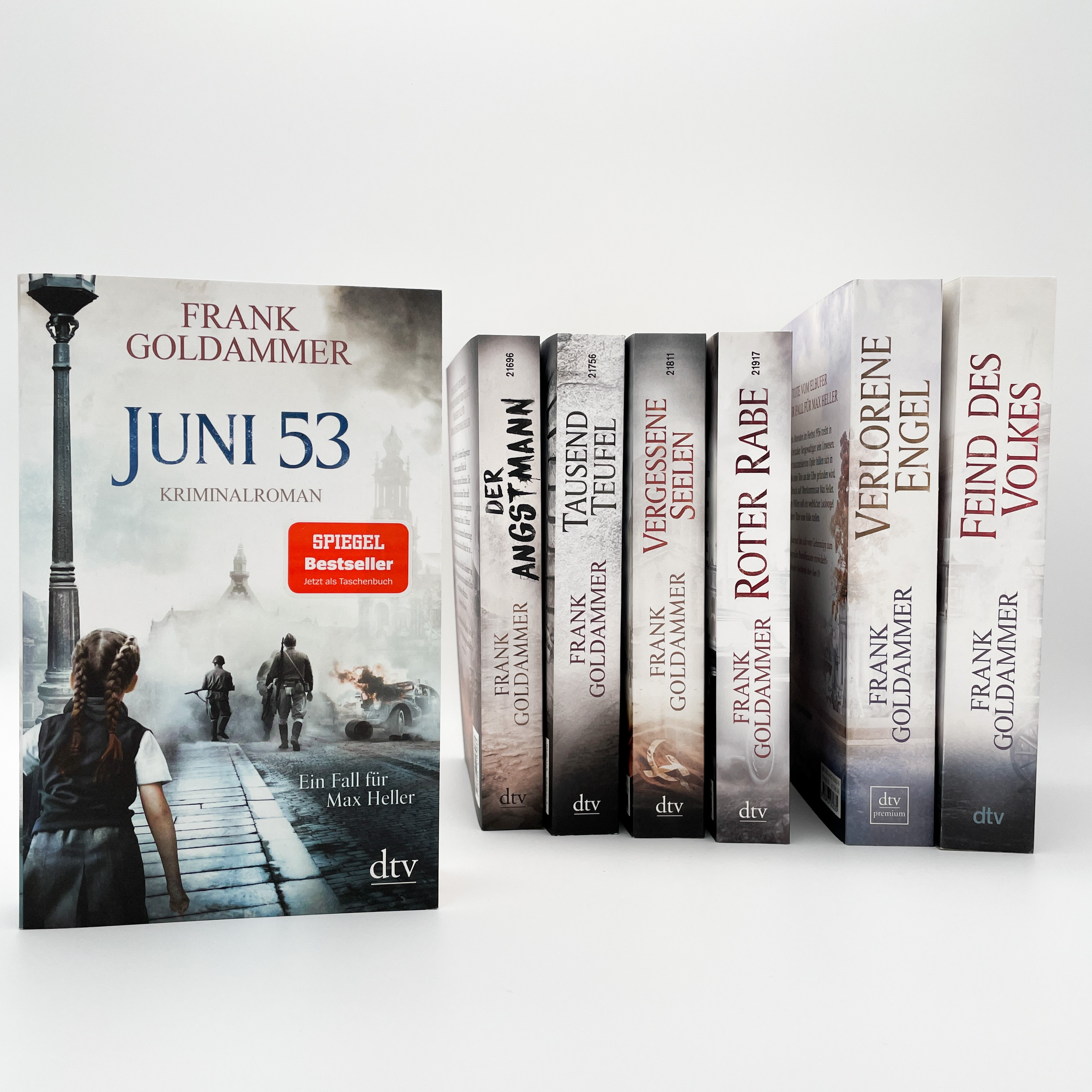 Beispielinhalt (Bild) Juni 53