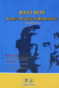 Vorderes Coverbild Kent's Practical Repertory in five colors