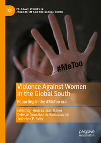 Vorderes Coverbild Violence Against Women in the Global South