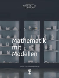 Vorderes Coverbild Mathematik mit Modellen