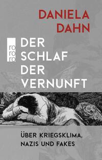 Vorderes Coverbild Der Schlaf der Vernunft