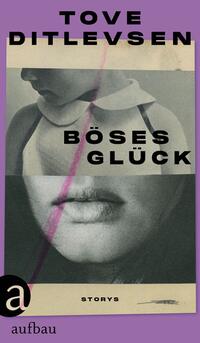 Vorderes Coverbild Böses Glück