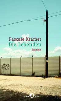 Vorderes Coverbild Die Lebenden