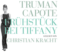 Vorderes Coverbild Frühstück bei Tiffany