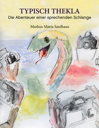 Vorderes Coverbild Typisch Thekla