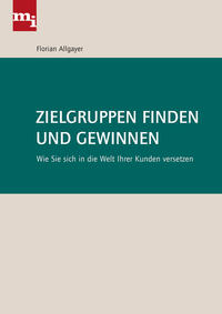 Vorderes Coverbild Zielgruppen finden und gewinnen