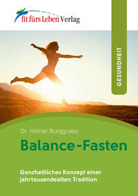 Vorderes Coverbild Balance-Fasten