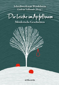 Vorderes Coverbild Die Leiche im Apfelbaum