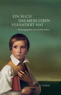 Vorderes Coverbild Ein Buch, das mein Leben verändert hat