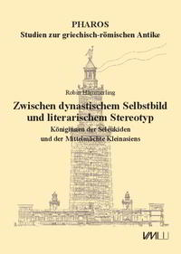 Vorderes Coverbild Zwischen dynastischem Selbstbild und literarischem Stereotyp