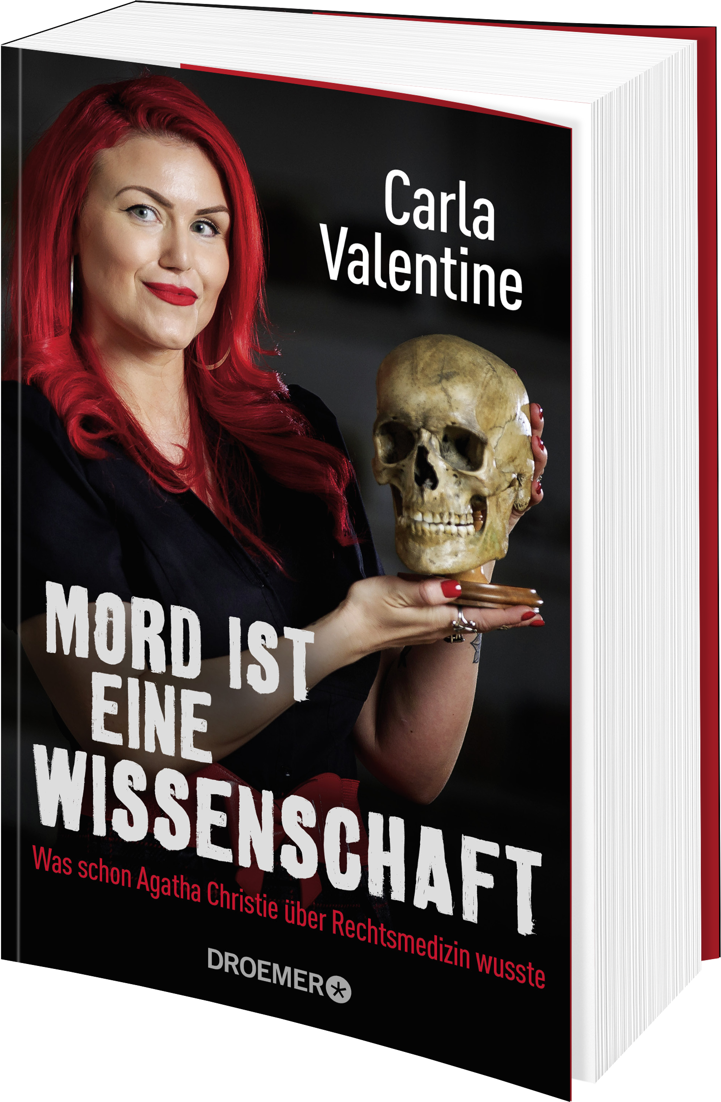 Anderes Coverbild Mord ist eine Wissenschaft