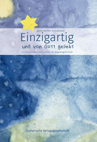 Vorderes Coverbild Einzigartig und von Gott geliebt