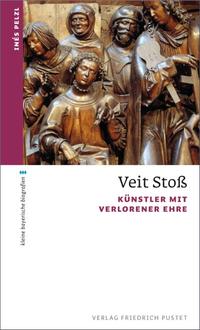 Vorderes Coverbild Veit Stoß