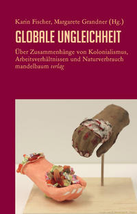 Vorderes Coverbild Globale Ungleichheit