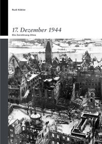 Vorderes Coverbild 17. Dezember 1944