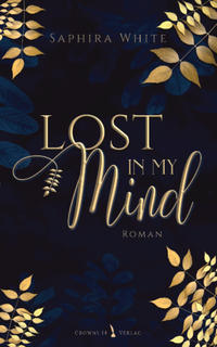Vorderes Coverbild Lost in my Mind